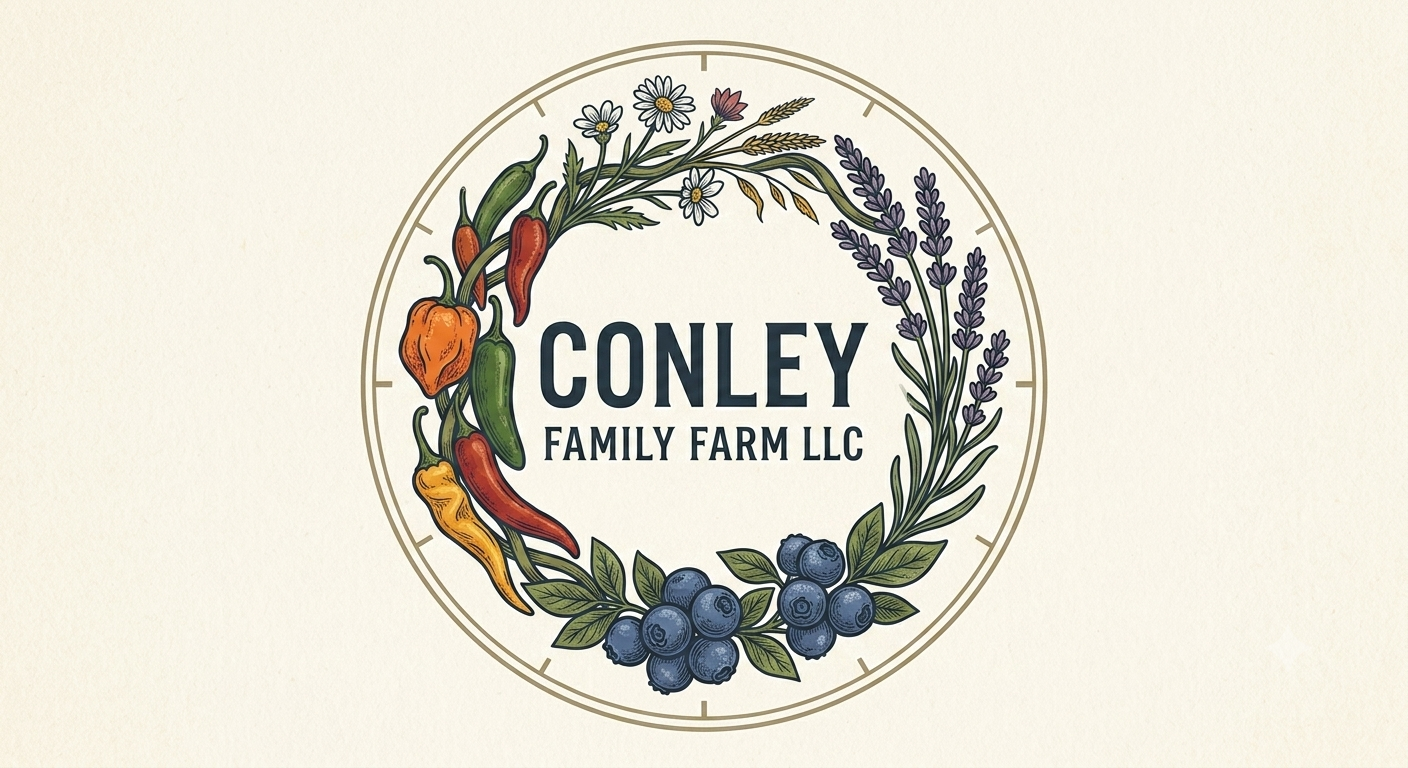 Conley Family Farm LLC